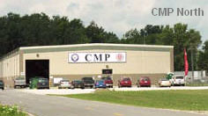 CMP North Warehouse
