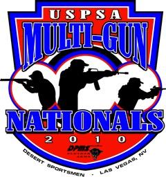 USPSA Multi-Gun Nationals