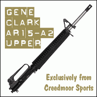 Gene Clark A2 Upper