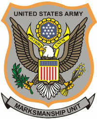 USAMU logo