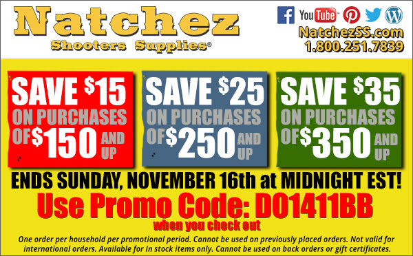 natchez weekend promo code sale