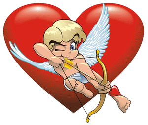 Valentines Day Cupid Arrow Accurateshooter Forum