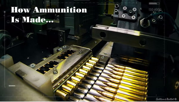 Sellier Bellot Ammunition Videos