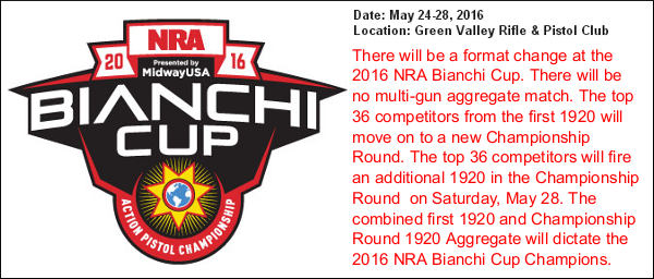 2016 Bianchi Cup Columbia Missouri