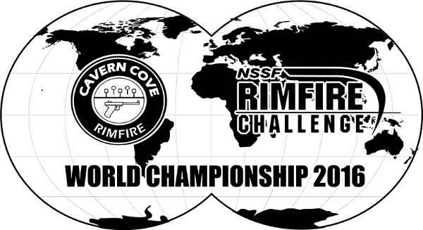 rimfire challenge NSSF World Championship