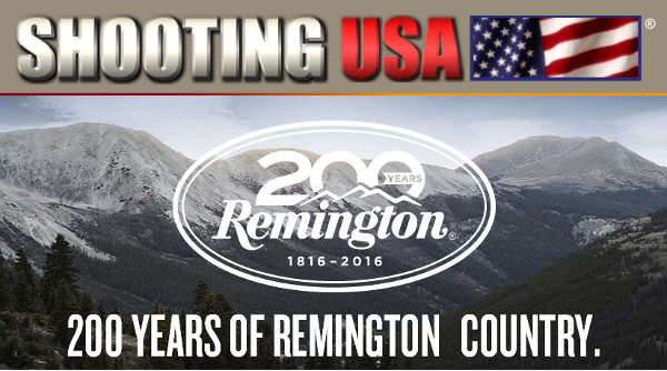 Remington Arms Eliphalet Shooting USA Television TV